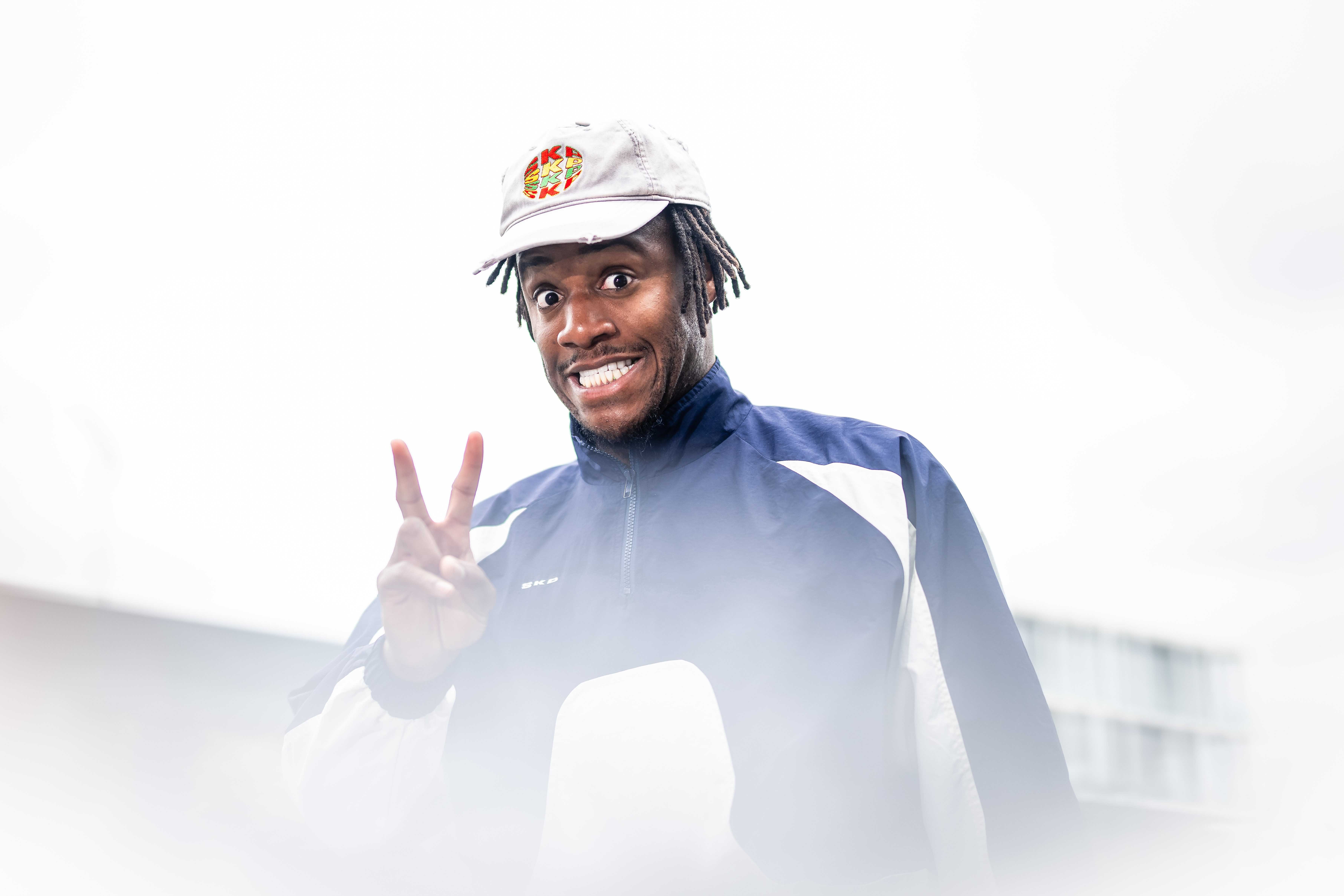 Batshuayi'nin yeni takımı belli oldu