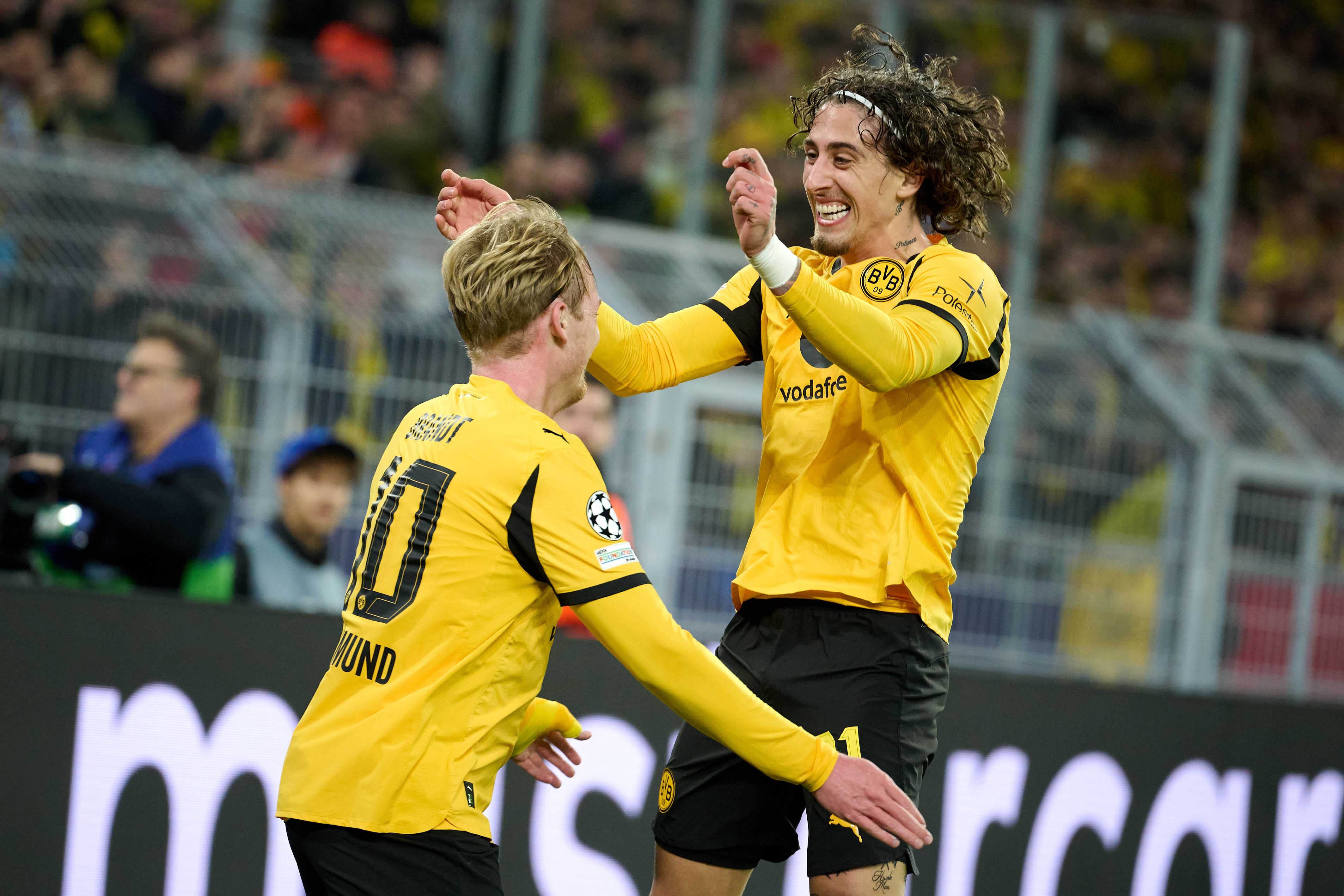 Trabzonspor hız kesmiyor, sıra Borussia Dortmund'un yıldızında