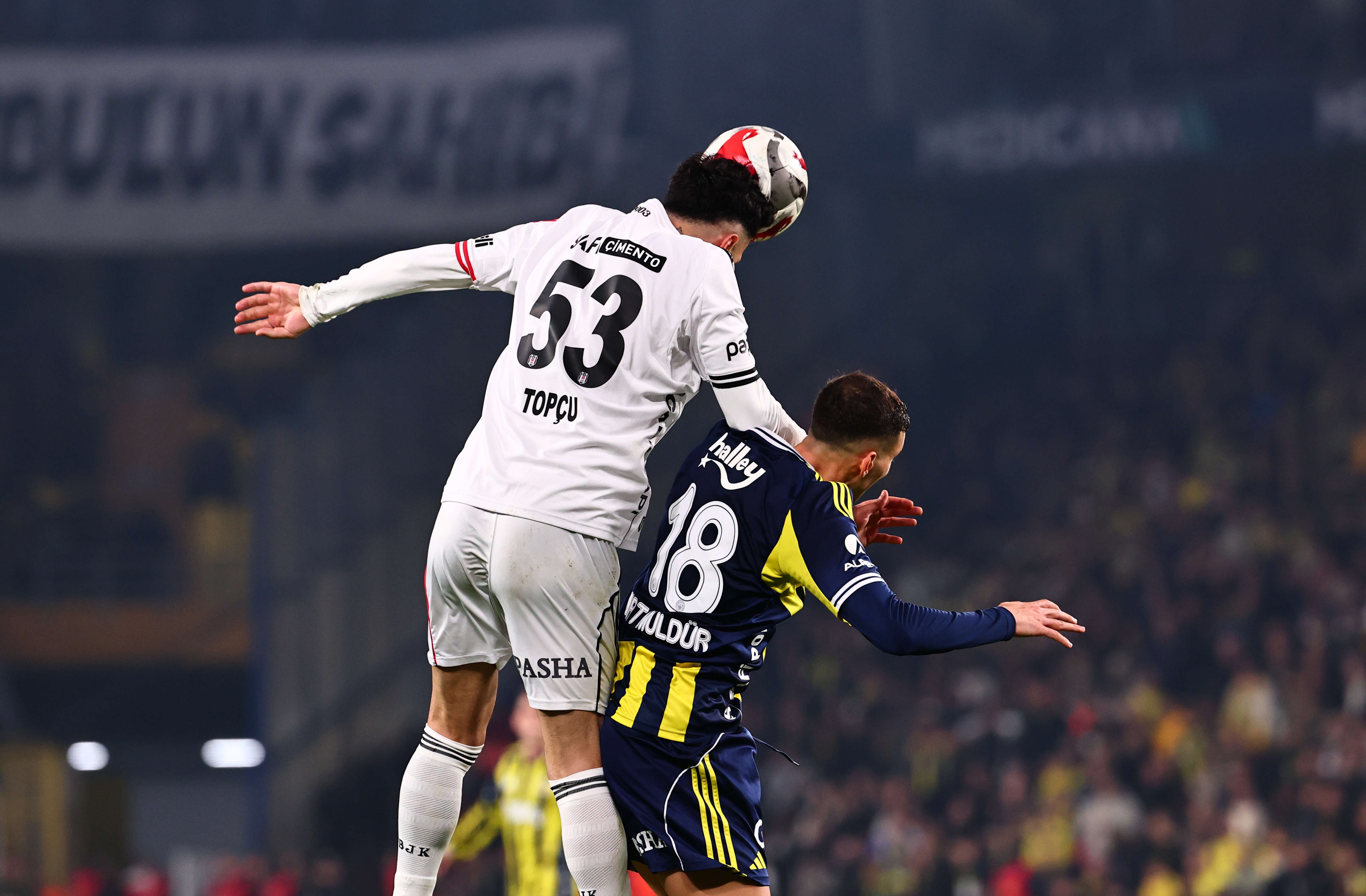 Fenerbahçe-Beşiktaş derbisinin kaderi kura çekimine bağlı! İki ihtimal var