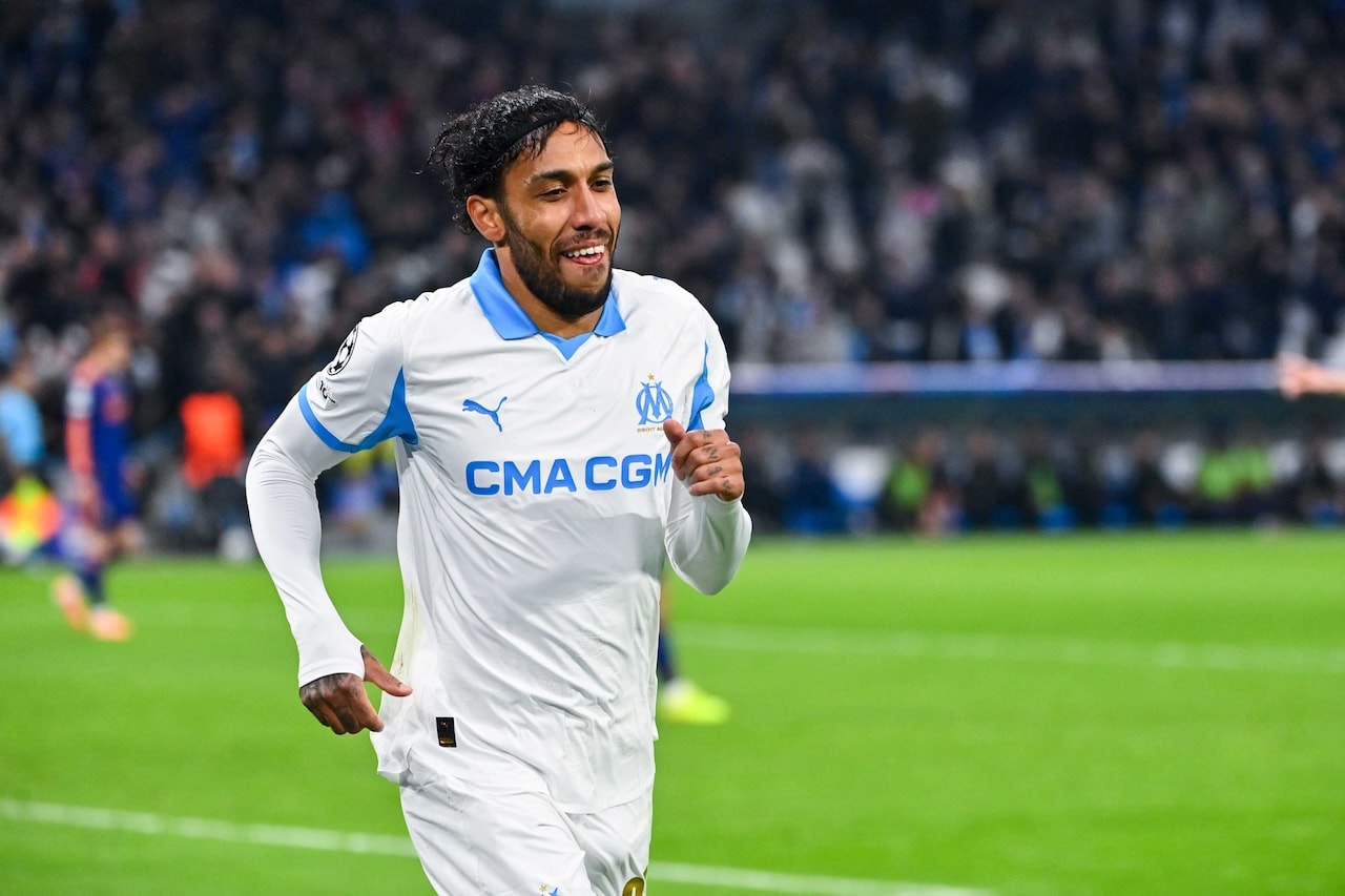Çorum FK’dan Aubameyang açıklaması
