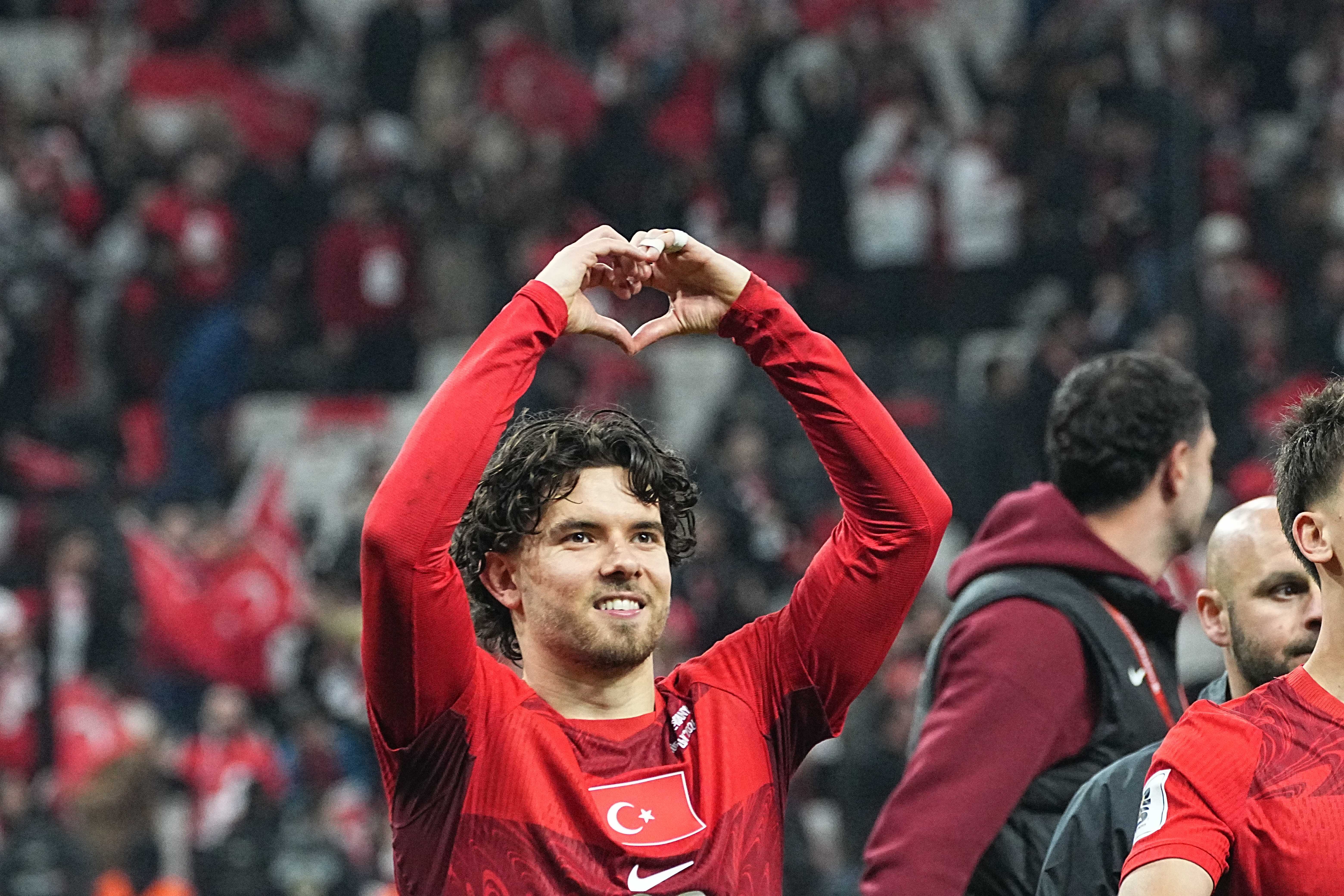 Süper Lig devinden Ferdi bombası! Transfer tek ihtimale bağlı