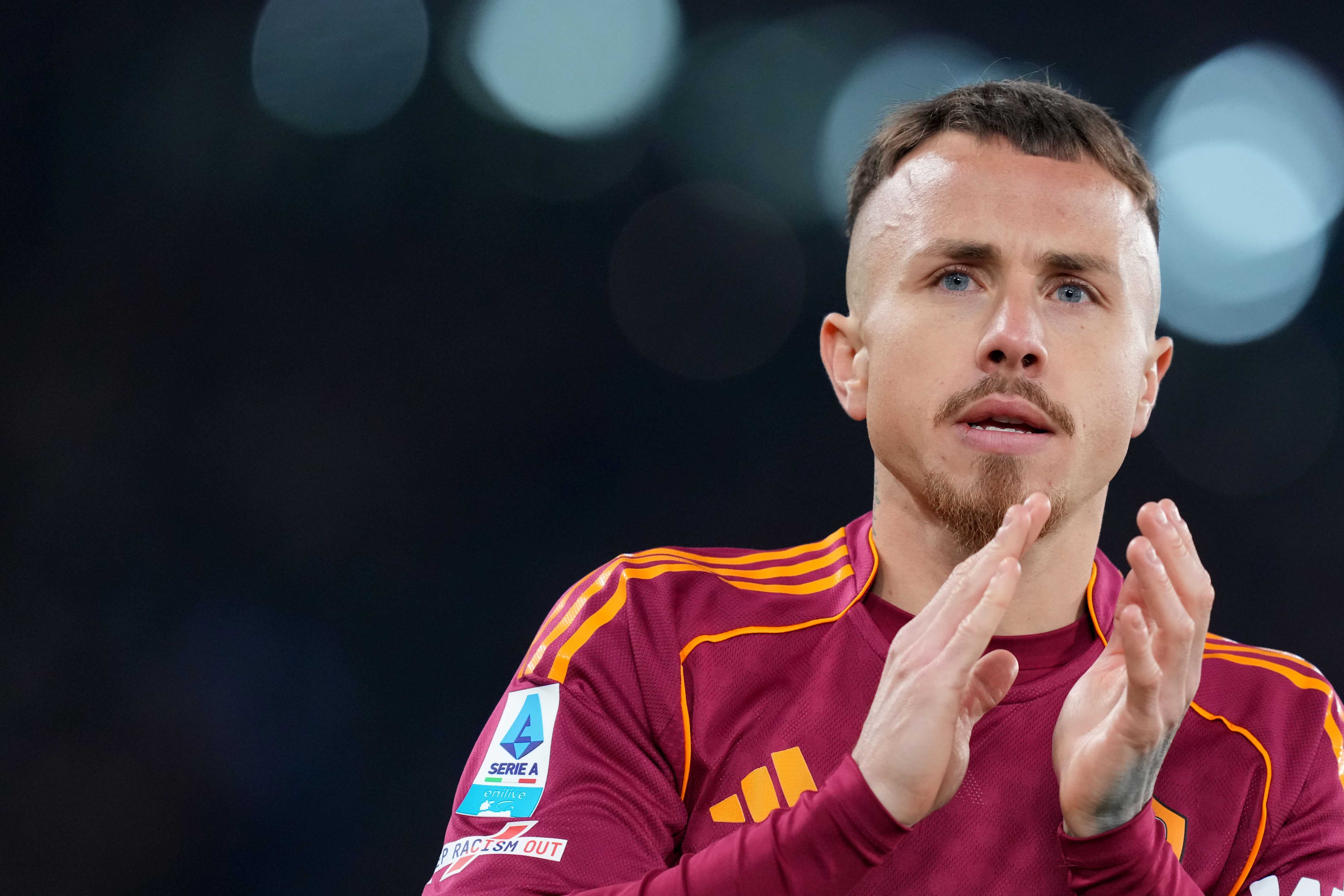 Transferde Galatasaray'ın başını Angelino yaktı