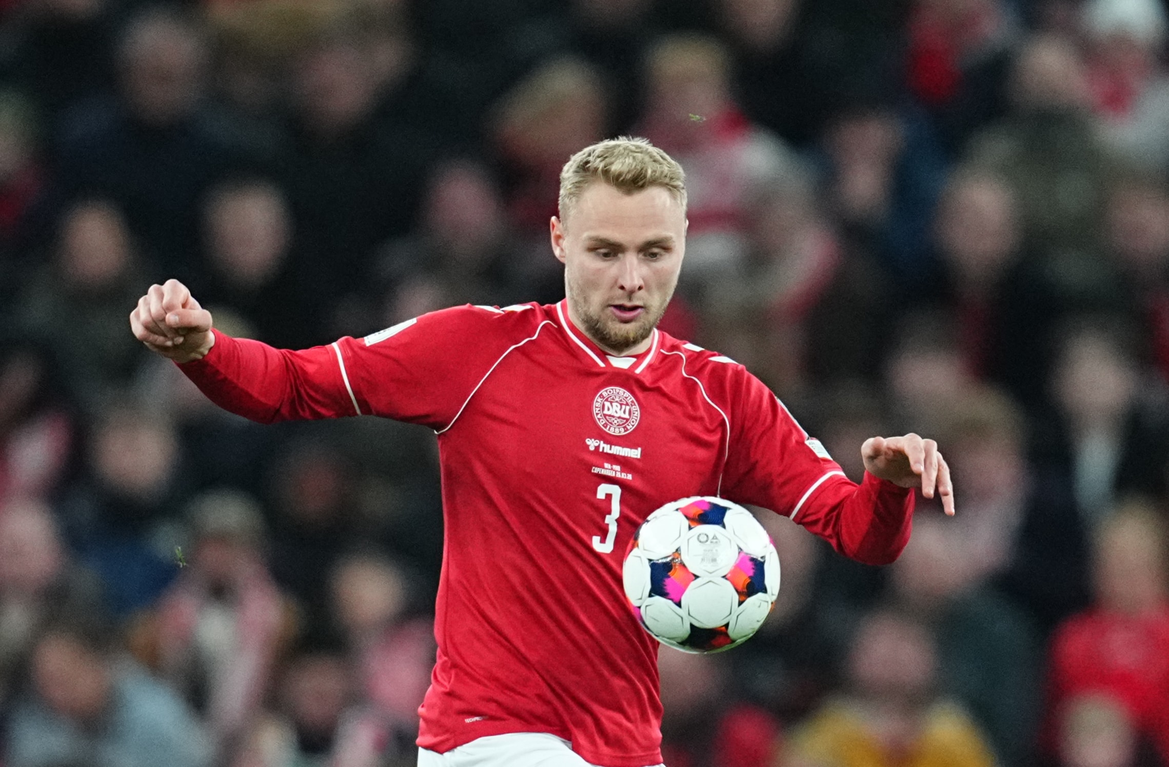 Galatasaray'da Nelsson pişmanlığı
