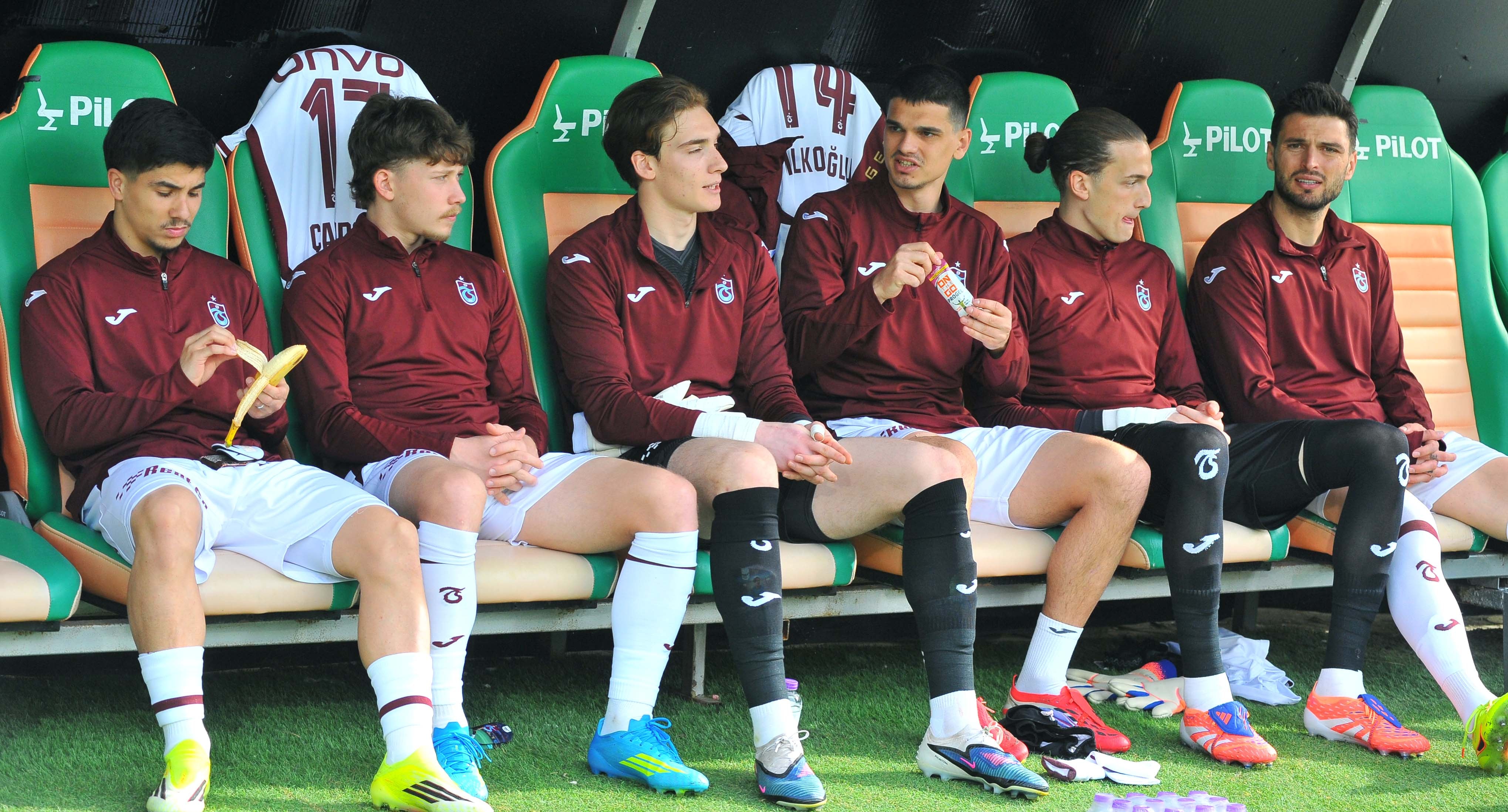 Trabzonspor ayrılığı resmen duyurdu