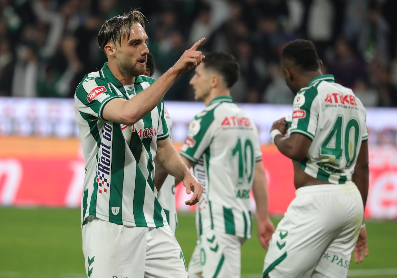 Berkan Kutlu'nun yeni adresi belli oldu