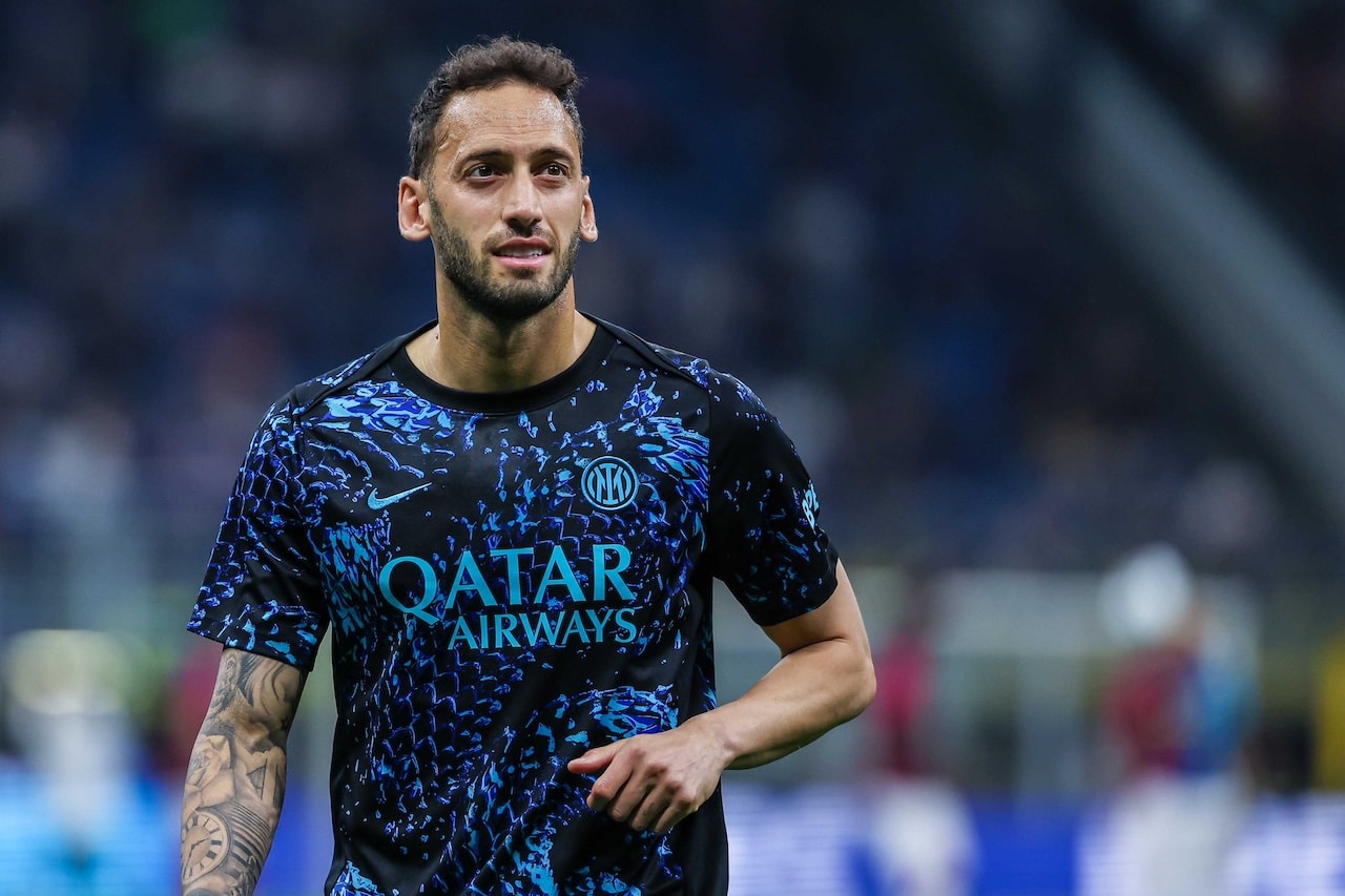Şu ana kadar 13 transfer yapan Fırtına’nın yeni hedefi Hakan Çalhanoğlu! Yok artık Trabzonspor