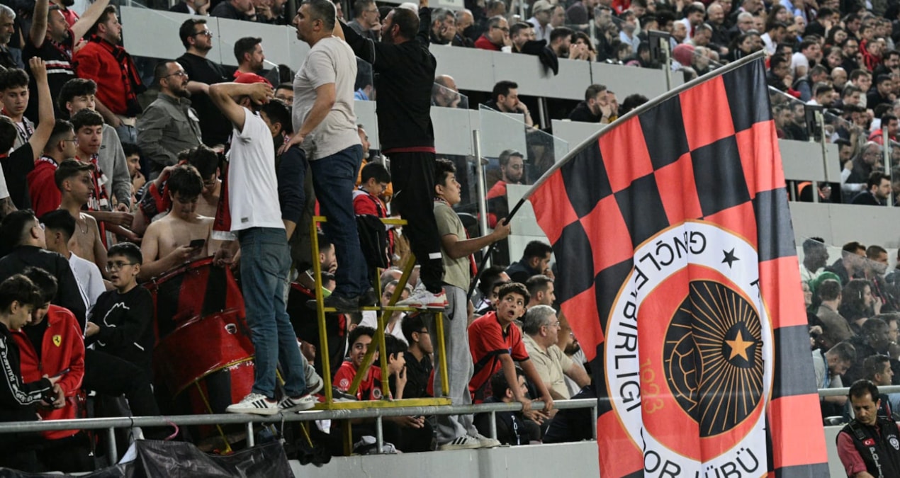 Fenerbahçe ve Beşiktaş'tan iki isim Gençlerbirliği'ne