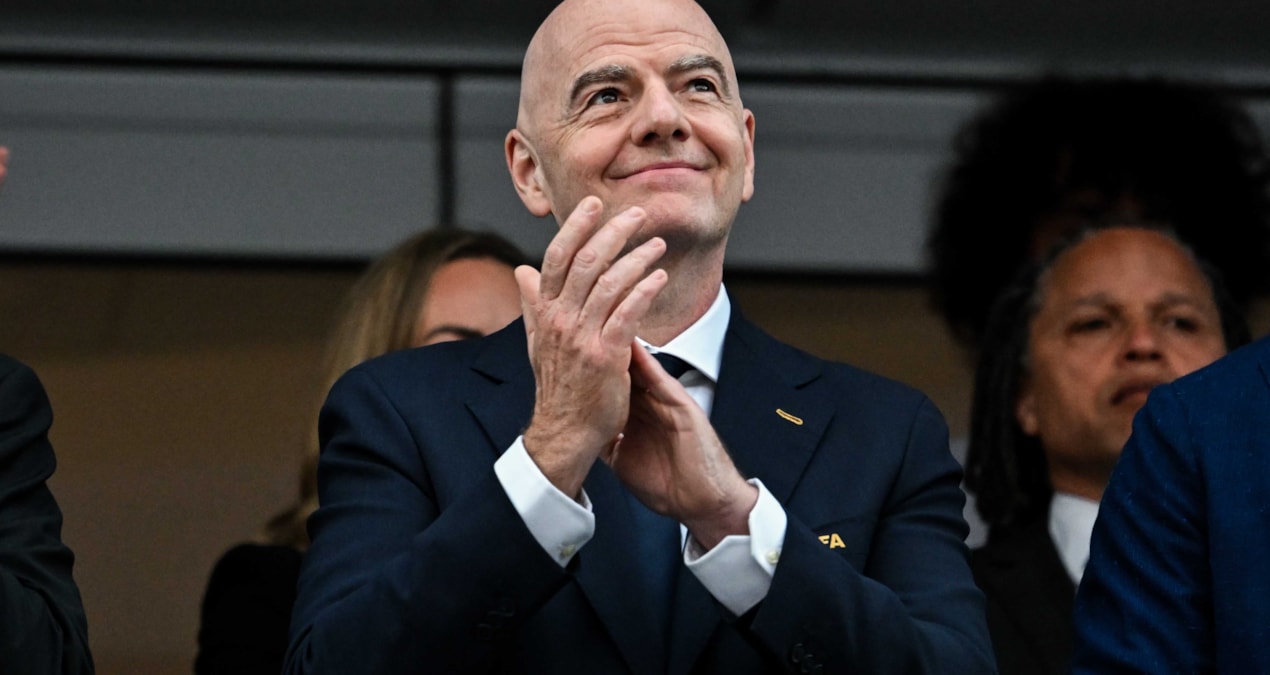UEFA, CONCACAF ve AFC, Infantino'ya karşı birleşti
