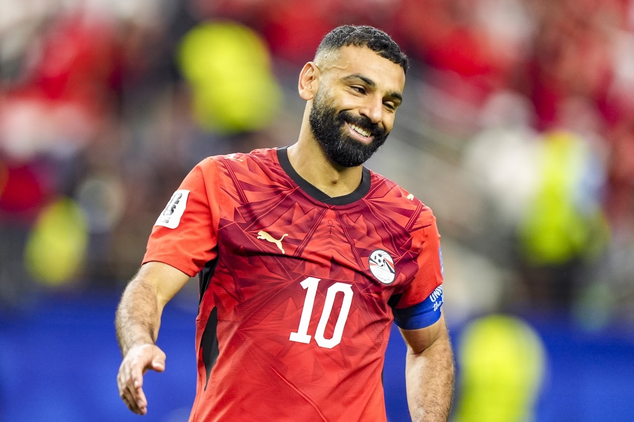 Salah'ın Türkiye'ye geliş saati belli oldu