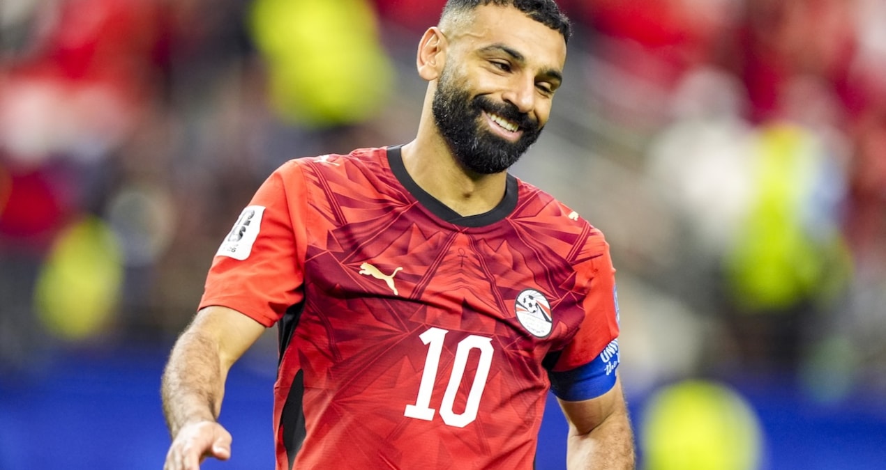 Salah'ın Türkiye'ye geliş saati belli oldu