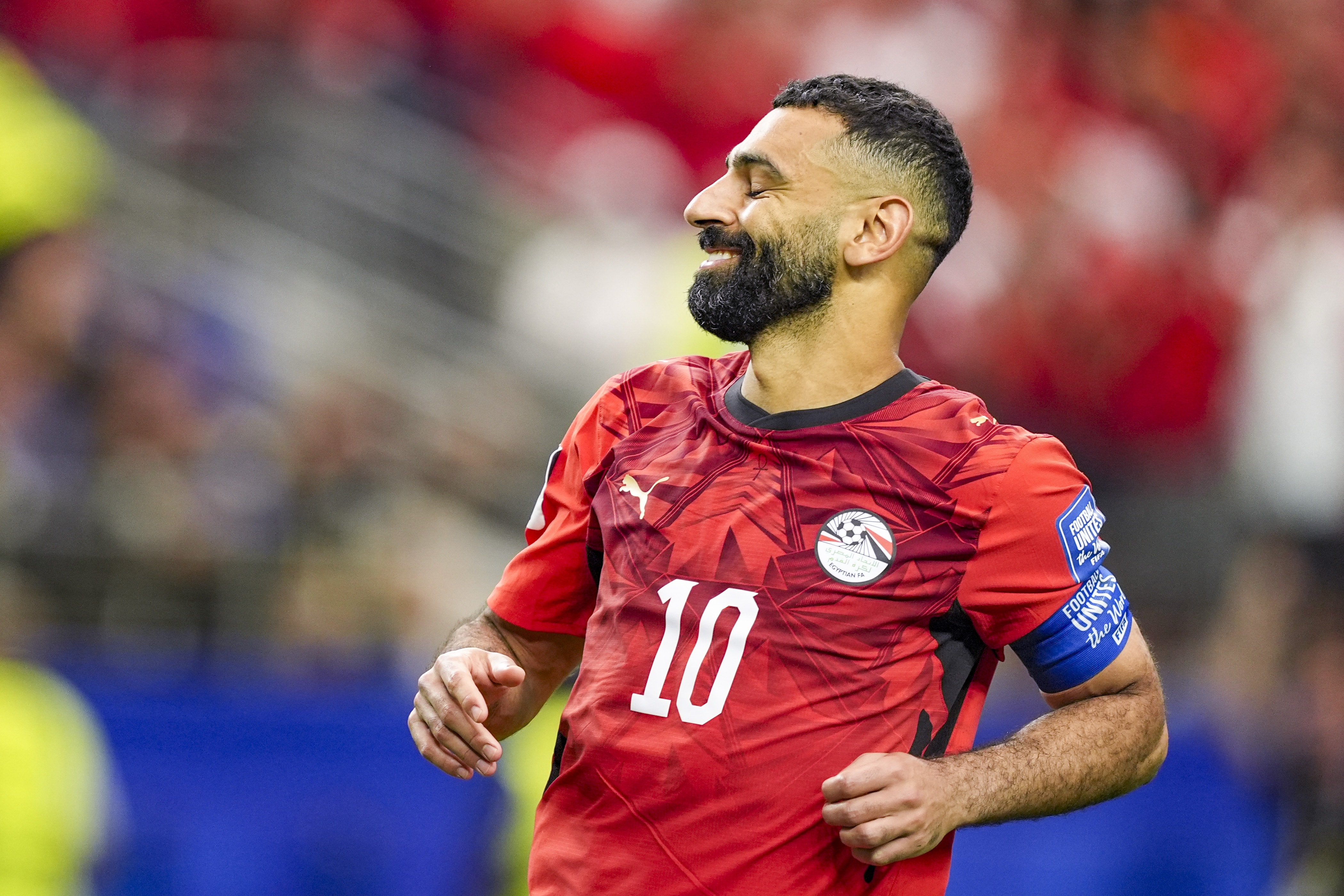 Yılın çalımı Salah, 1 gecede bitti
