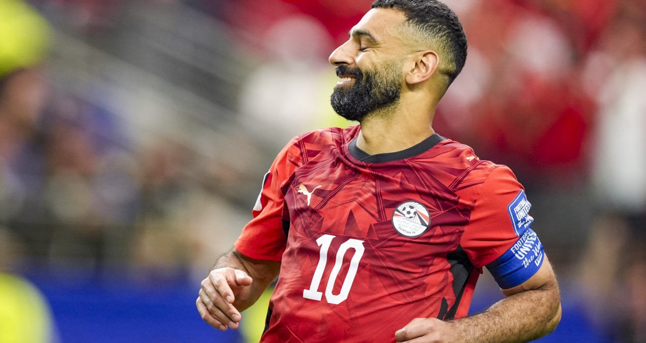 Yılın transfer çalımı Salah! 1 gecede bitti