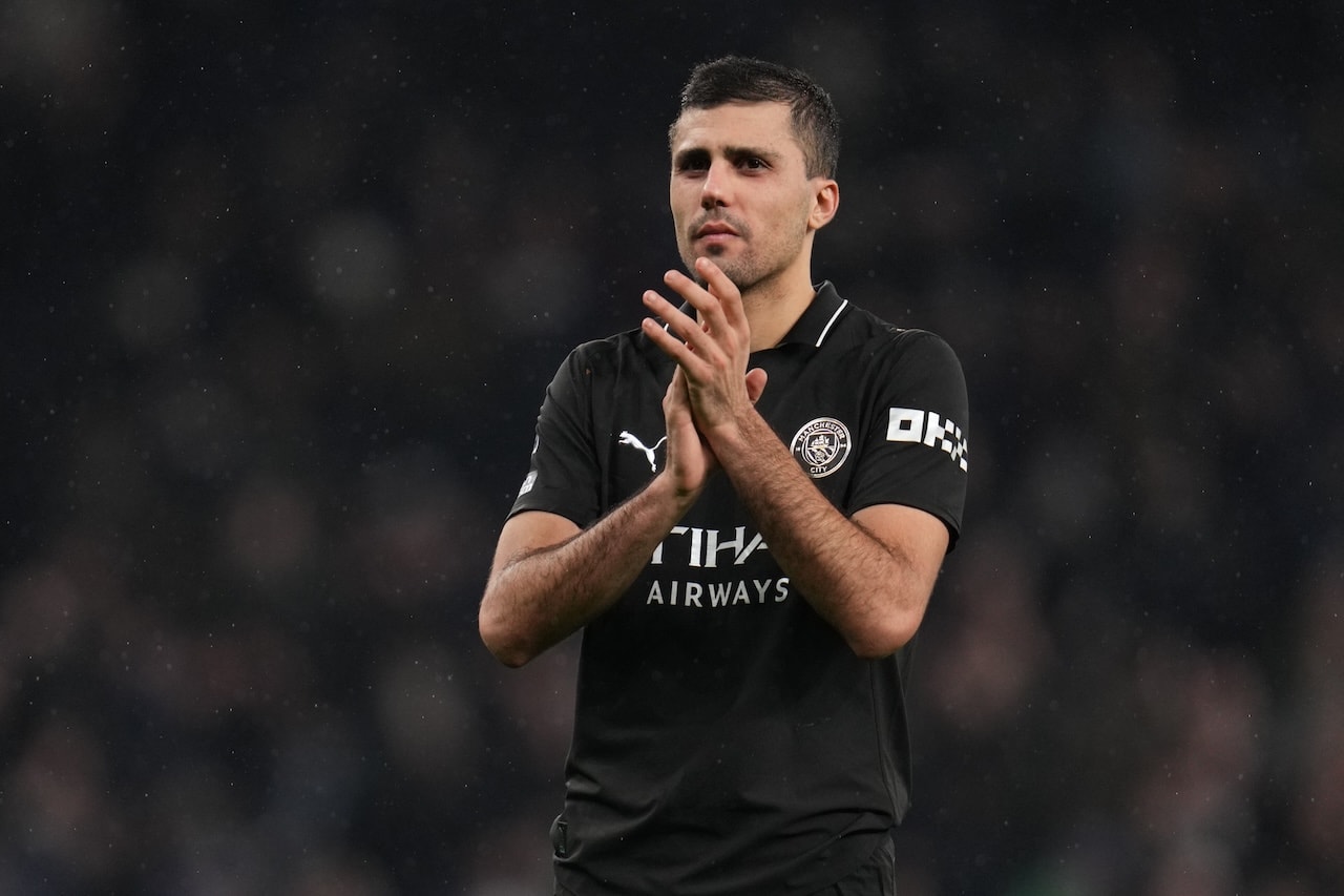 Katalan Devleri Sahneye Çıktı: Rodri'nin Barcelona'ya Gidişi Tarihe Aktarılacak!