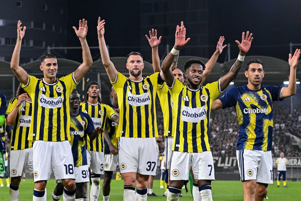 Fenerbahçe'nin maç erteleme talebi reddedildi: Oğuz Çetin'den kritik açıklama