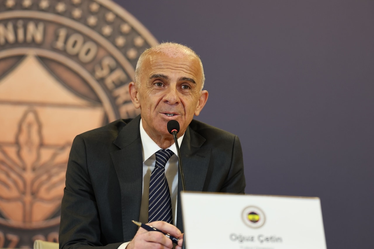 Fenerbahçe'den TFF'ye erteleme tepkisi