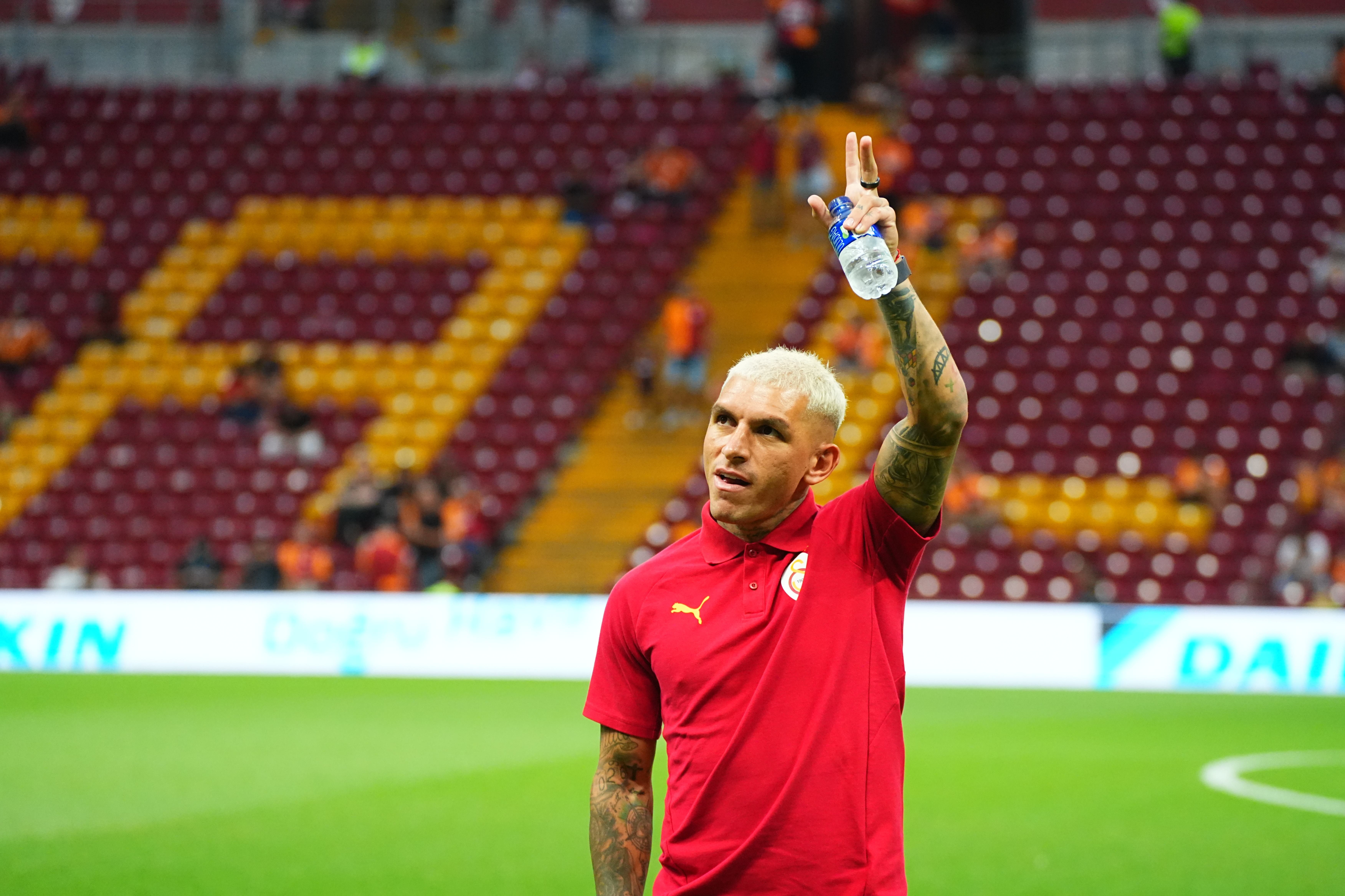Torreira krizi: Galatasaray yönetimi harekete geçti