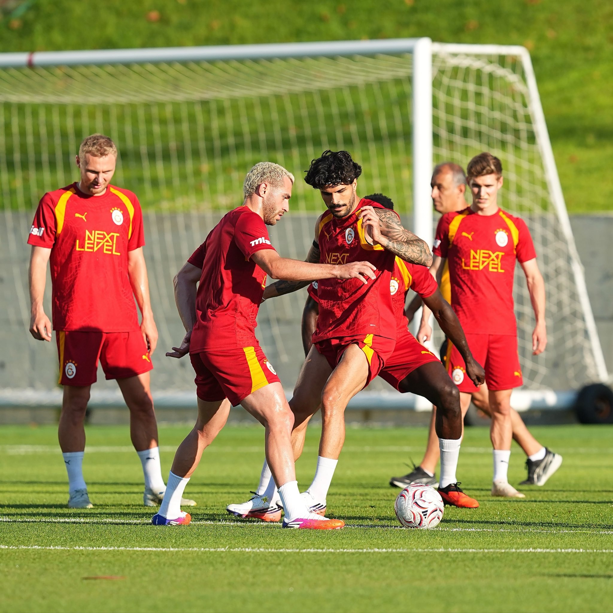 Galatasaray'da ayrılık an meselesi! Gideceği kulüp bile belli oldu