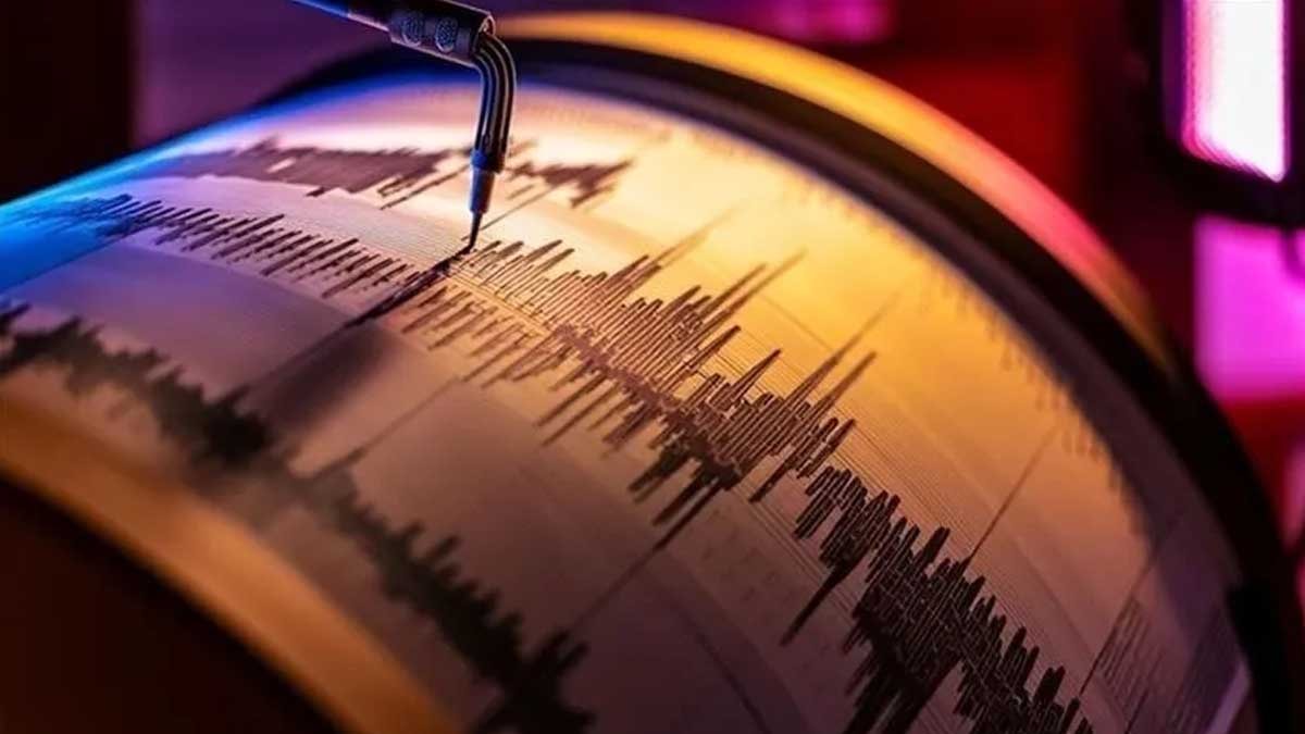 AFAD ve Kandilli son depremler listesini güncelledi