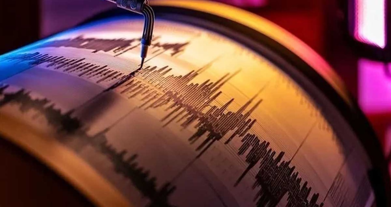 Tibet’te deprem: 5. seviye alarm verildi