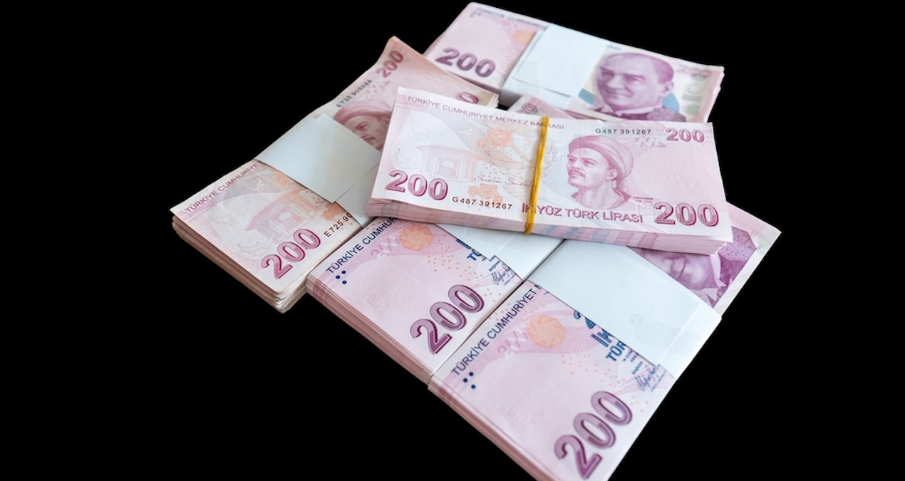 Mevduat faizlerindeki değişimi gören bankaya koştu: 1 milyon TL'nin 32 günlük getirisi değişti
