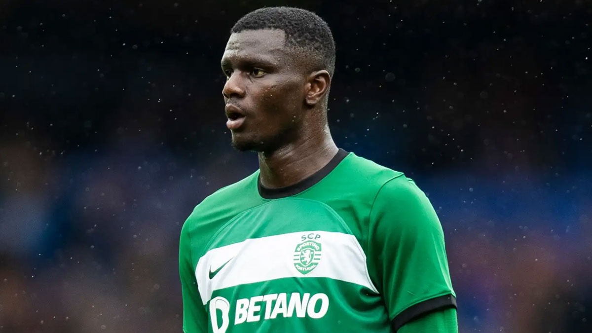 Yıldız stoper Diomande Premier Lig'de