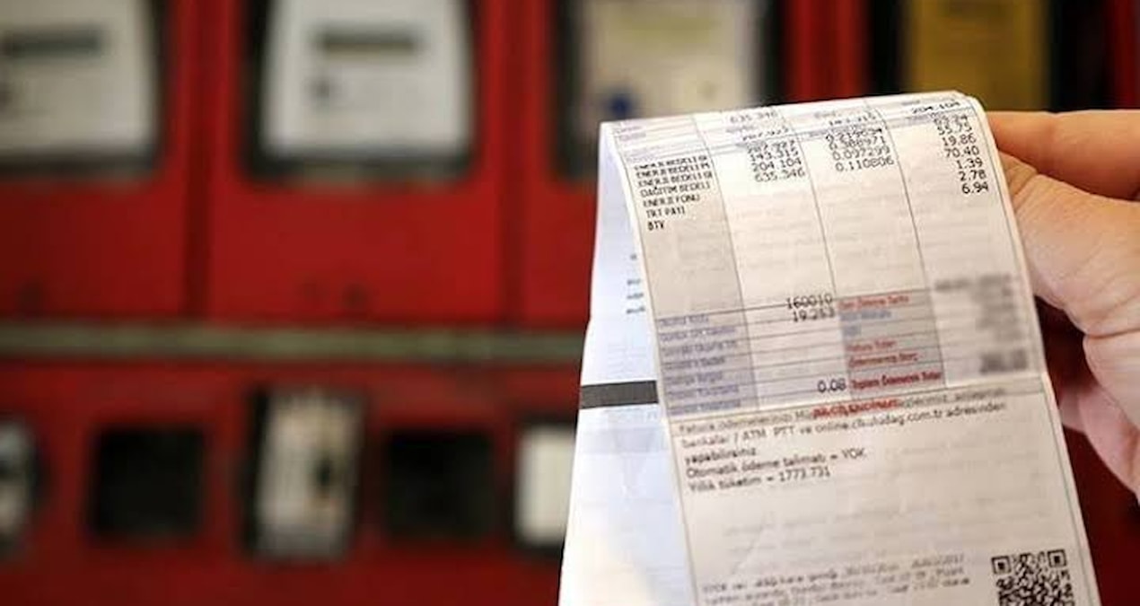 9 milyon abonenin faturası kasım ayında ikiye katlanacak