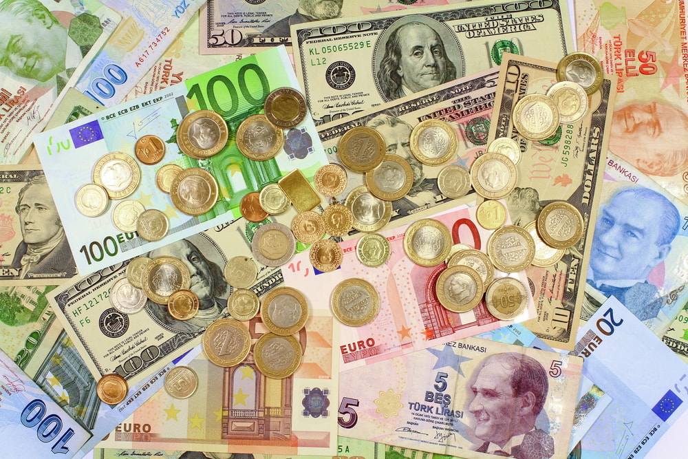 Dolar, euro, sterlin... Döviz kurlarında tarihi zirve