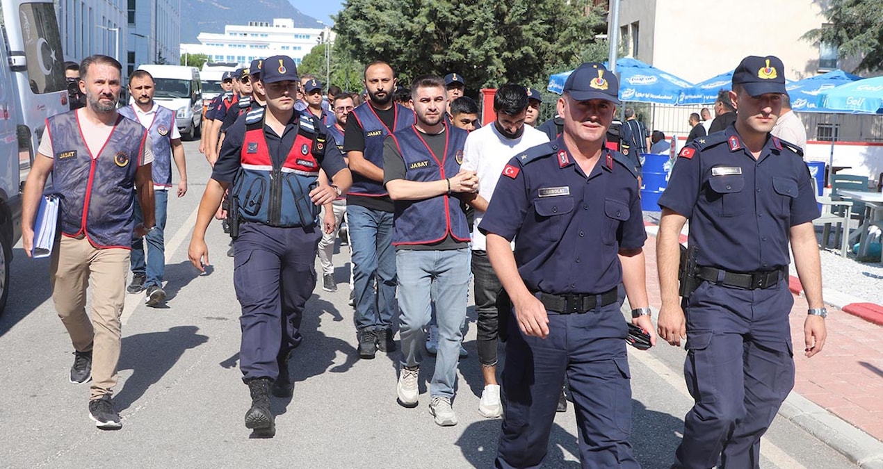 Her şey ‘Günlük dolgun ücretli iş’ ilanıyla başladı: 4 milyonluk vurgun