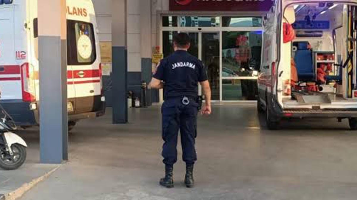 Yaban domuzu sandı, babasını vurdu! Bir anlık hata faciaya dönüştü