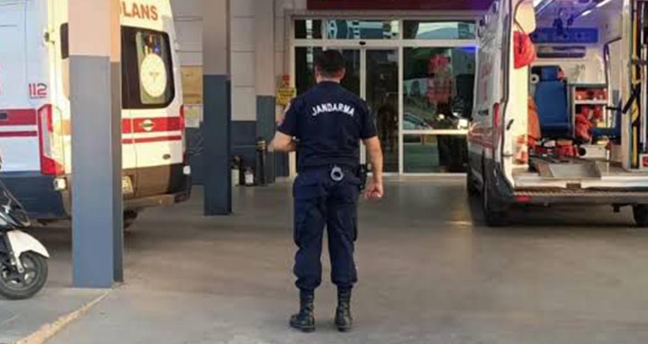Yaban domuzu sandı, babasını vurdu: Bir anlık hata faciaya dönüştü