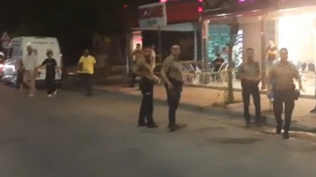 Dondurmacı cinayetinde 10 kişi tutuklandı