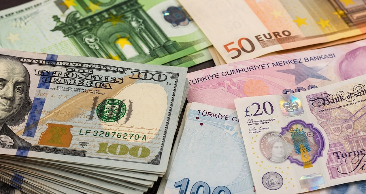 Merkez Bankası bile durduramıyor: Dövizde tarihi rekor serisi art arda geldi
