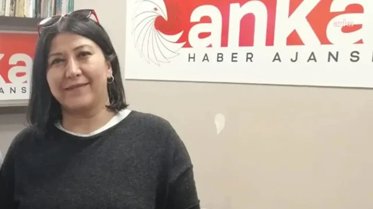 Gazeteci Dürdane Kırçuval hayatını kaybetti
