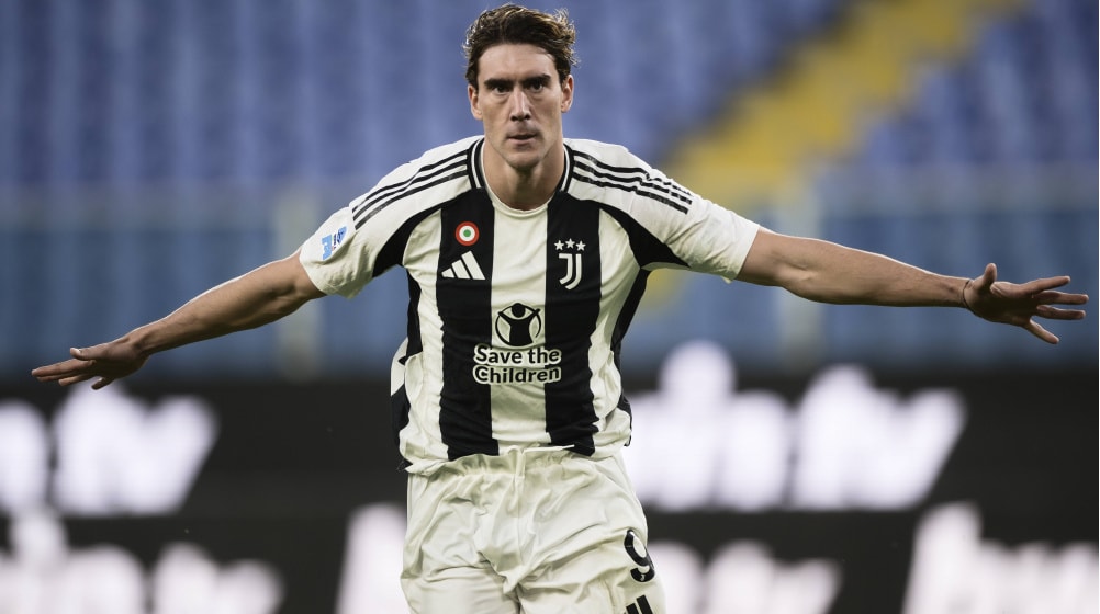 Vlahovic Beşiktaş kararını verdi! Maaşına kadar belli oldu