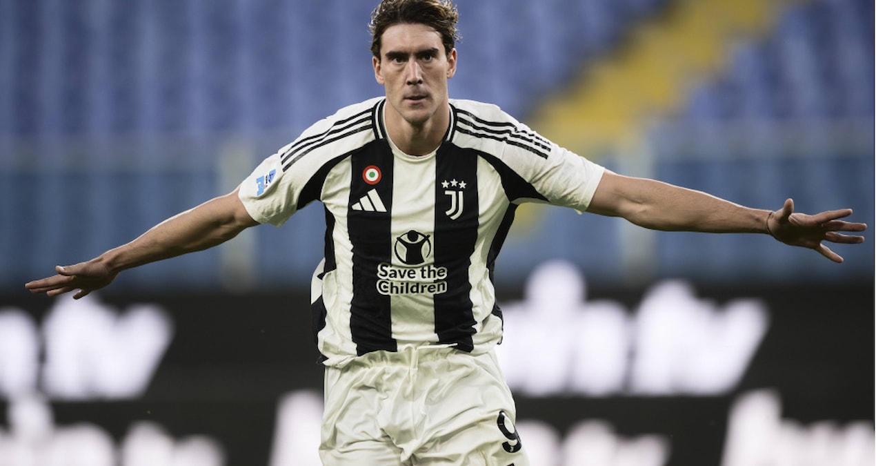Vlahovic Beşiktaş kararını verdi! Maaşına kadar belli oldu