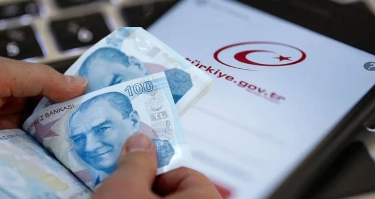 Bankalarda unutulan paralar artık anında görülebilecek: e-Devlet'te yeni dönem