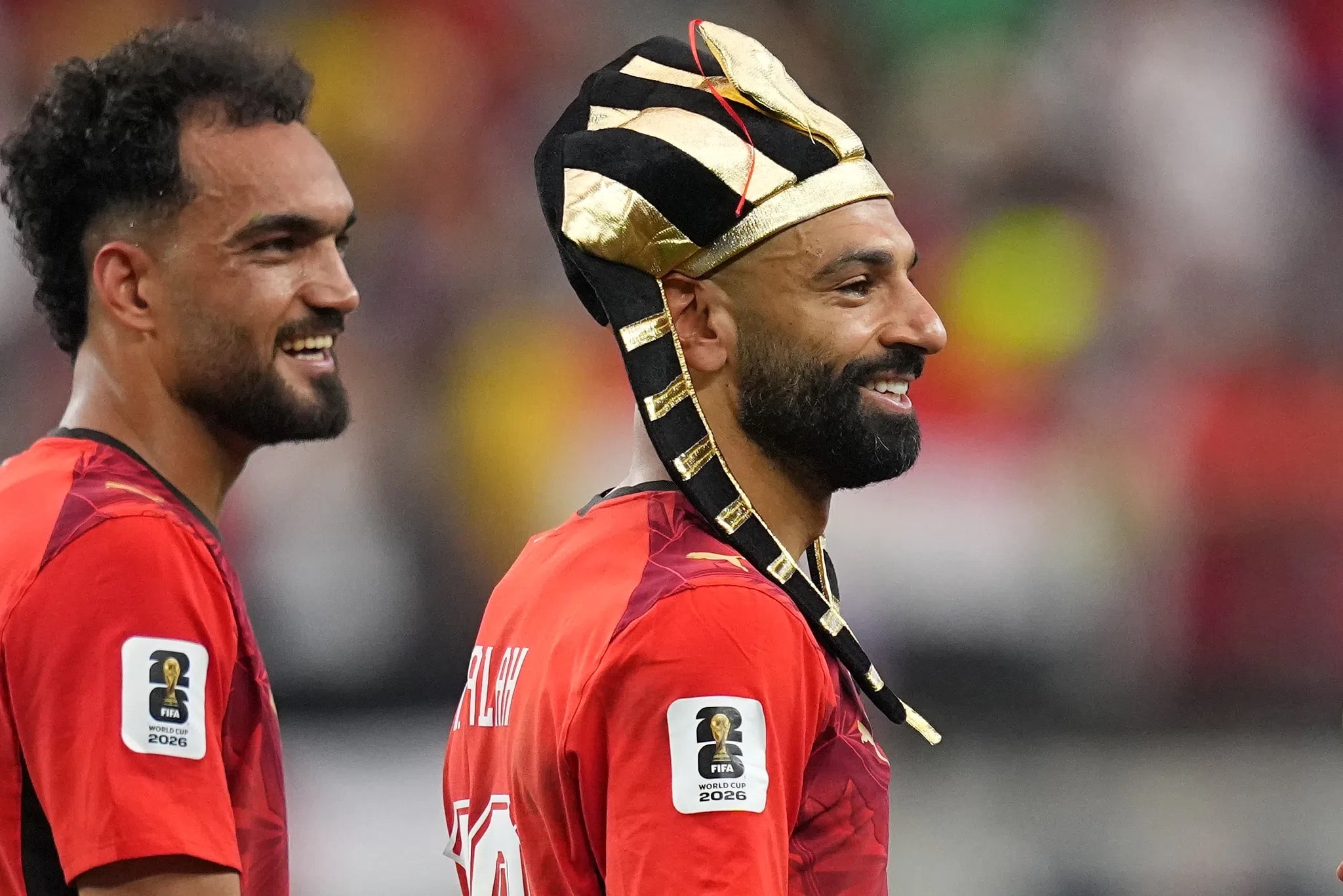 Yılın transferi bitiyor! İşte Salah'ın Türkiye'ye geleceği tarih