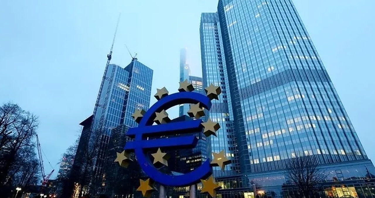 Avrupa ekonomisinde hesaplar değişti: ECB faiz artırımına gidecek