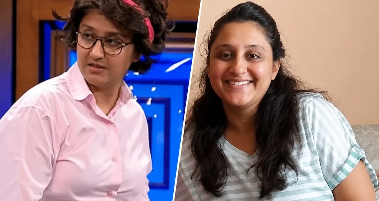 Güldür Güldür'ün Naime'siydi: 20 kilo veren Ecem Erkek'in son hali gündem oldu