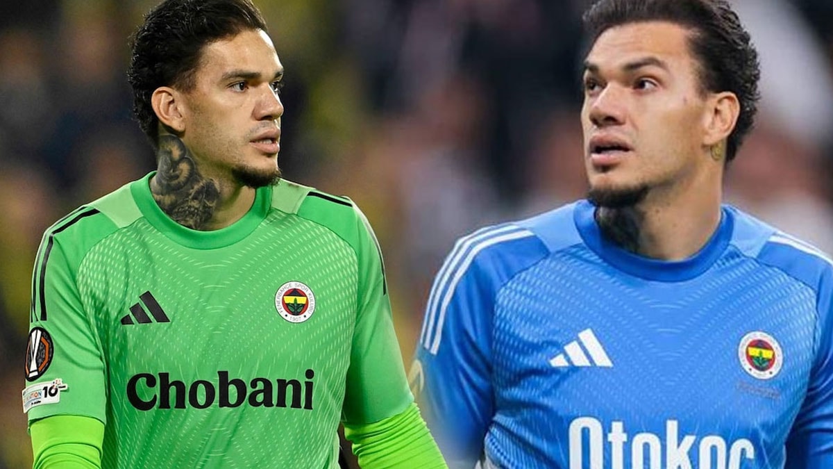 Fenerbahçe Ederson için kararını verdi