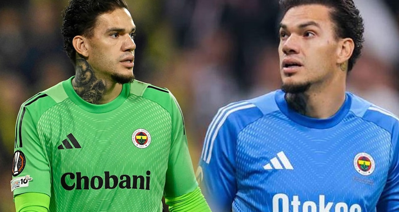 Fenerbahçe Ederson için kararını verdi