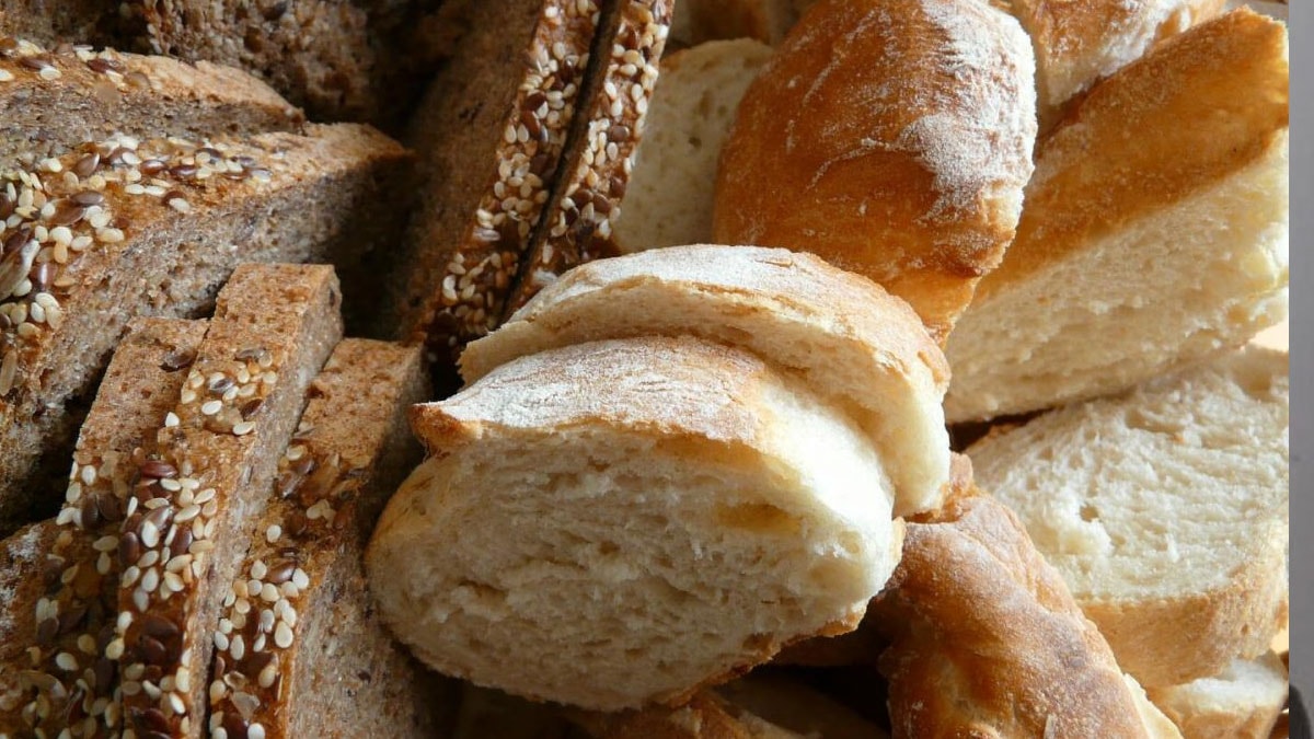 Bağırsaklar için en iyi ekmek türü açıklandı 