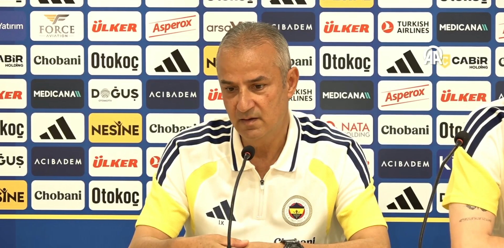 İsmail Kartal'dan Muriqi ve Kante kararı