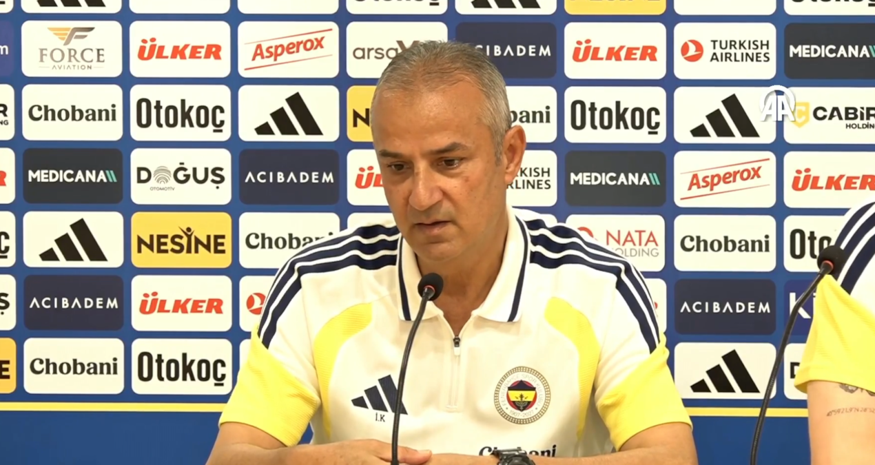 İsmail Kartal'dan Muriqi ve Kante kararı