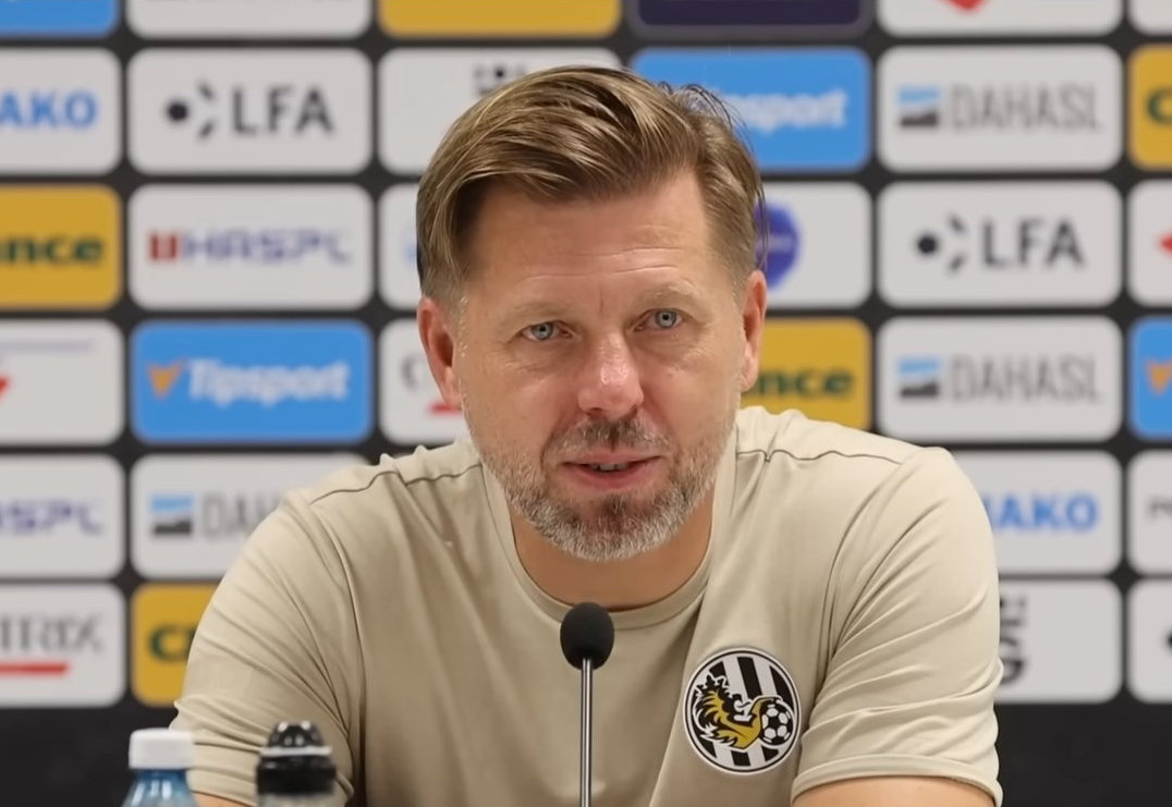 Hradec Kralove, Beşiktaş maçı öncesi iddialı