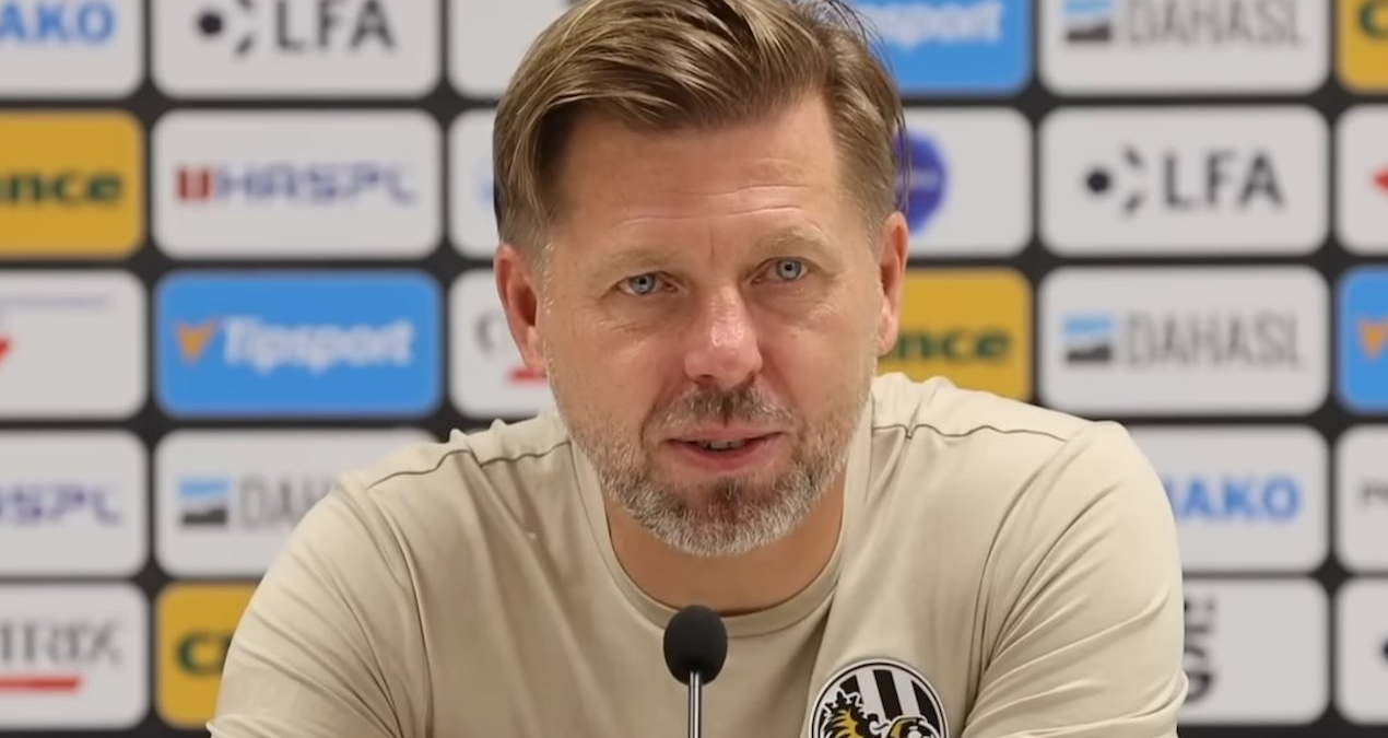 Hradec Kralove, Beşiktaş maçı öncesi iddialı