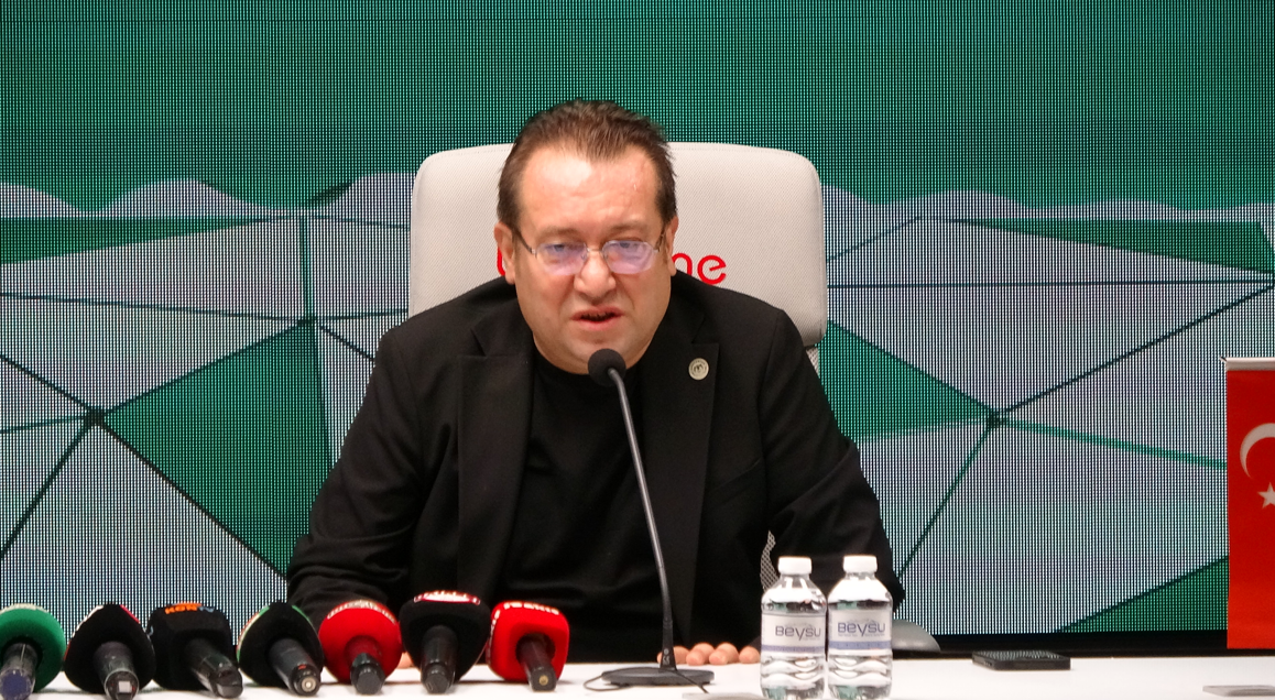 Konyaspor, Beşiktaş'ın eski yıldızını alıyor