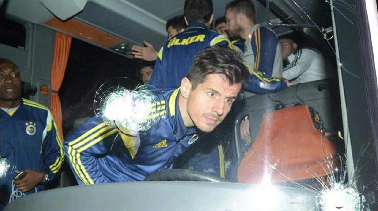 4 Nisan dosyası yeniden açıldı, Fenerbahçe'den açıklama geldi