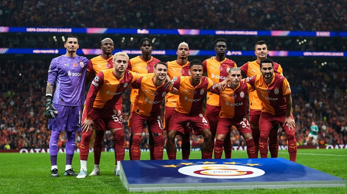 Galatasaray'a kötü haber: İlk maçta forma giyemeyecek