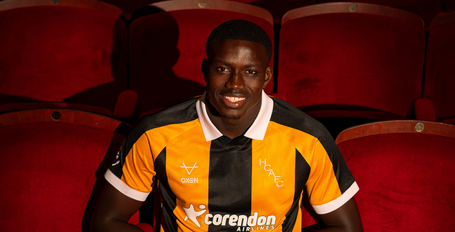 Hull City'den 23 milyon euroluk savunma takviyesi